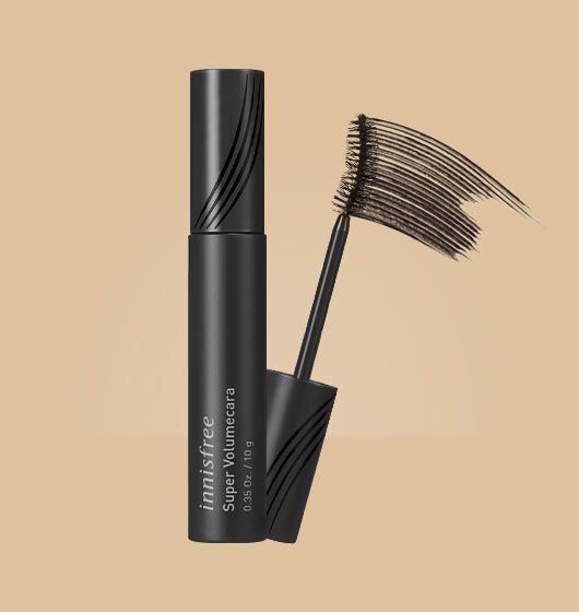 Mascara Innisfree skinny microcara có tốt không?