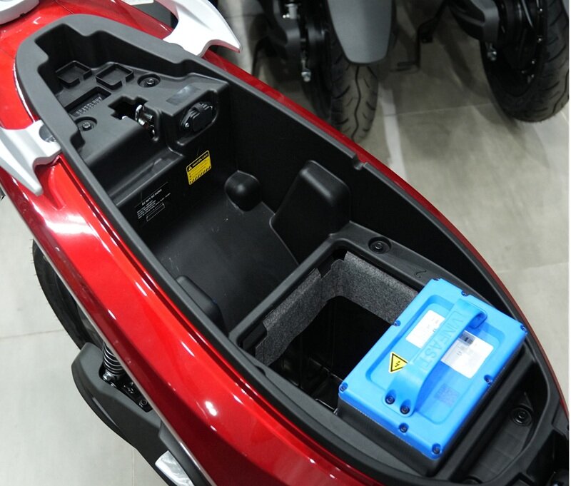 Xe máy điện VinFast Feliz II được ưu đãi lớn, giá chỉ còn từ 21 triệu đồng