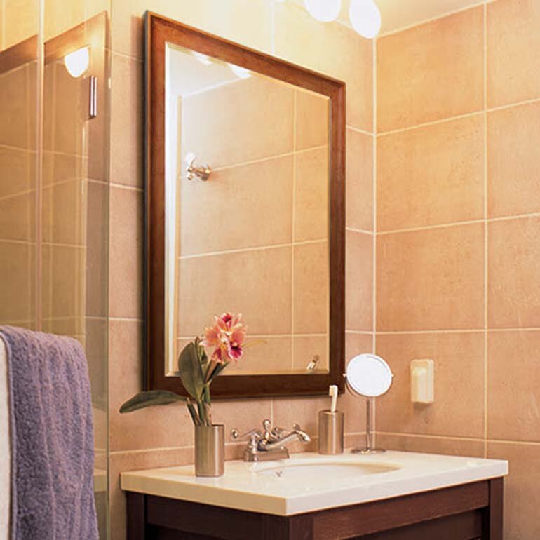 Gương phòng tắm Viglacera