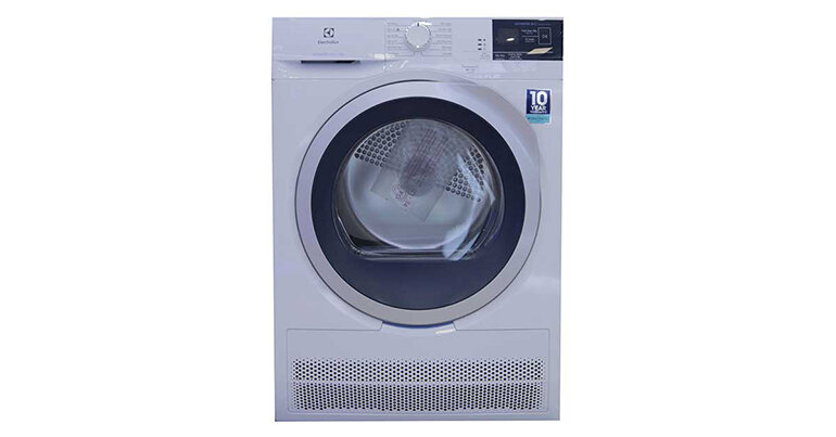 Máy sấy ngưng tụ Electrolux