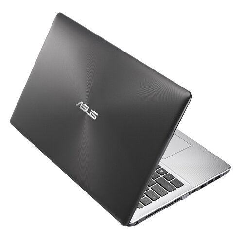 Asus X550LC