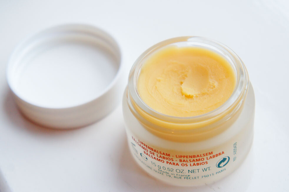 Son dưỡng môi Nuxe Reve de Miel Ultra-Nourishing Lip Balm