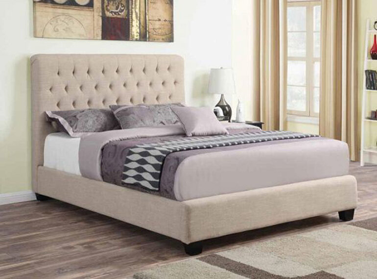 Nệm Vivian có tuổi thọ sử dụng cao lên đến hơn 20 năm