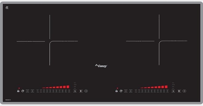 Bếp từ Canzy CZ-T01