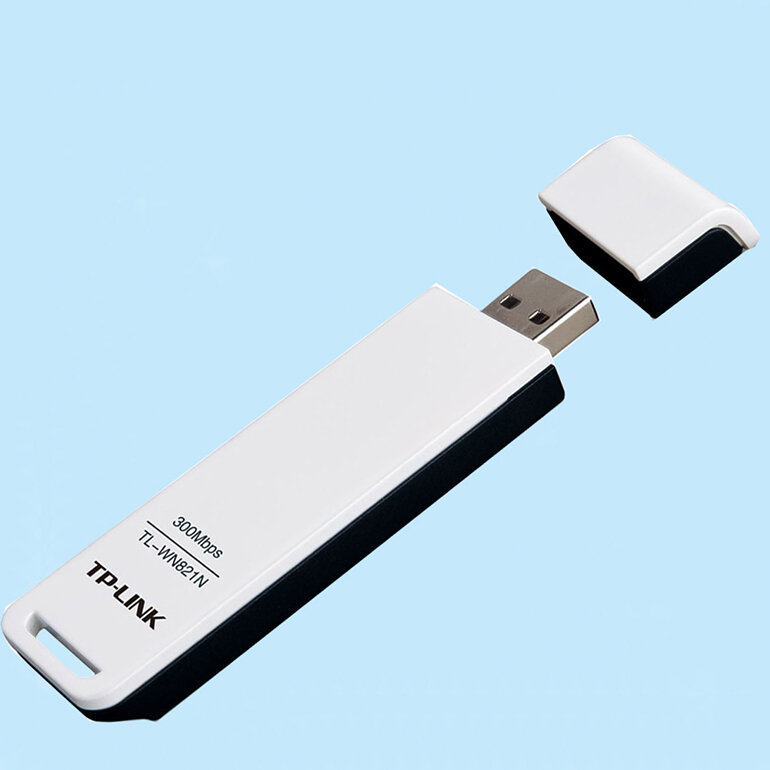 USB Wifi TP-Link TL-WN821N (Nguồn: vnecdn.net)