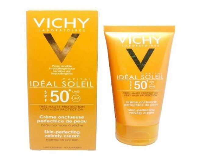 Kem chống nắng Vichy Idéal Soleil