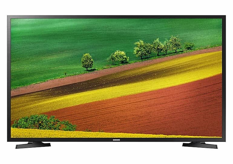 Tivi Samsung 32 inch có kết nối được internet không?