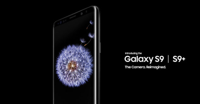 Điểm danh 7 màu sắc thời thượng của Samsung Galaxy S9 /S9 Plus - Bạn thích màu nào nhất ?