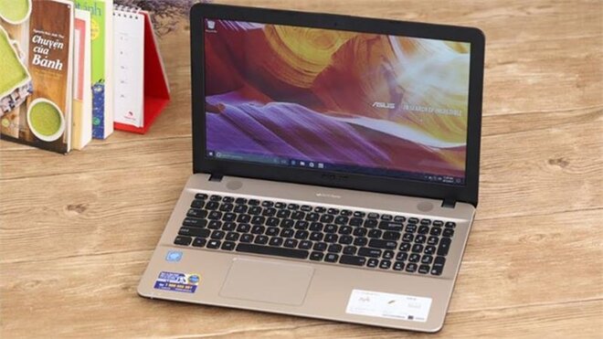 laptop asus giá rẻ