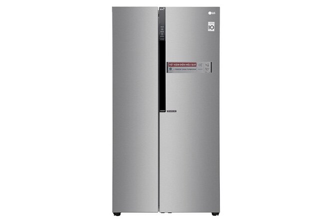 Tủ lạnh LG 2 cánh 613l