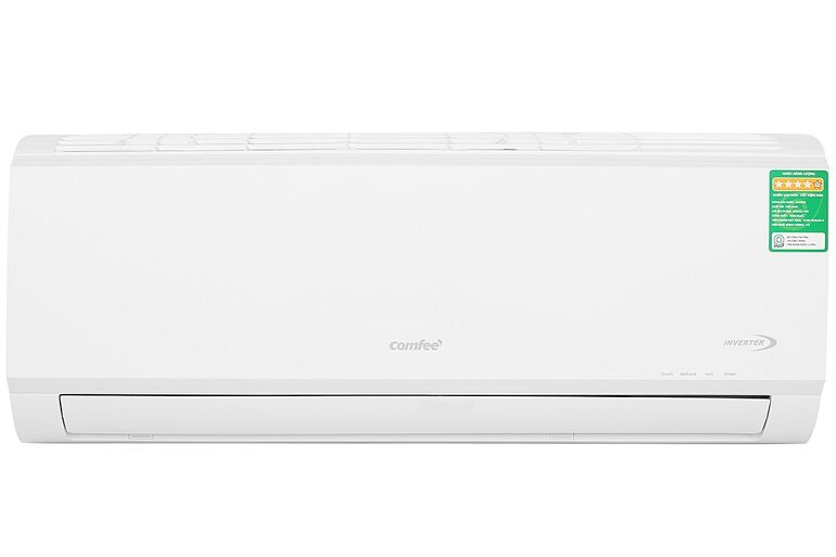 điều hòa 9000BTU Comfee Inverter 1 HP SIRIUSA-9ED