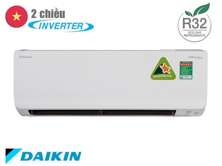 Điều Hòa Daikin 12000BTU 