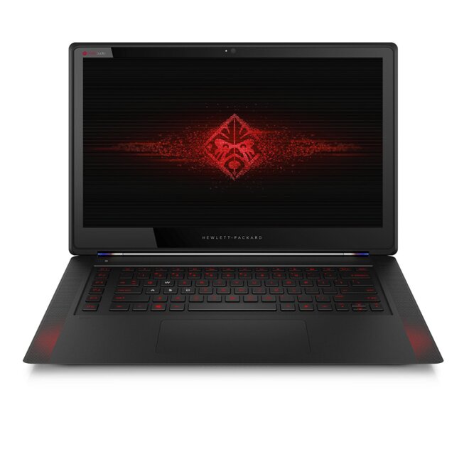 laptop HP Omen 15T