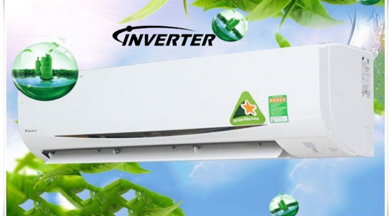 so sánh điều hòa Mono và điều hòa Inverter