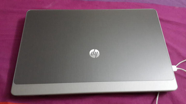 Thiết kế tinh tế của chiếc laptop HP Probook 4530s