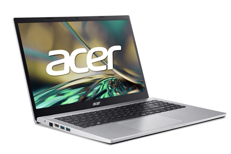 Review chi tiết laptop Acer Aspire 3 A315-59-51X8