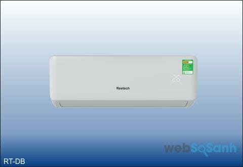 Điều hòa Reetech 9000btu giá rẻ