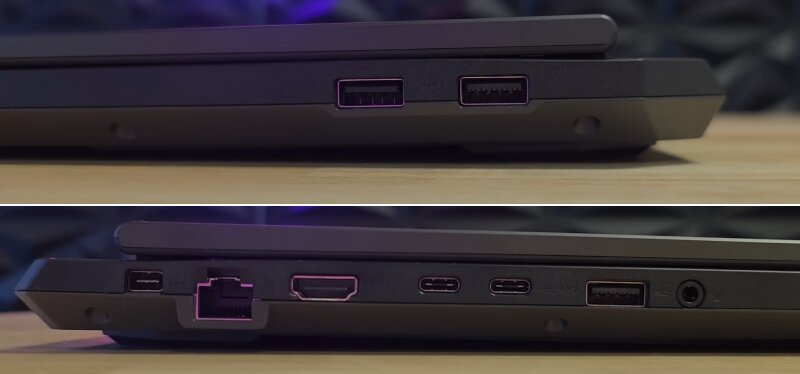 ASUS TUF Gaming A16 (2025): Laptop RTX 5000 giá rẻ đáng kinh ngạc