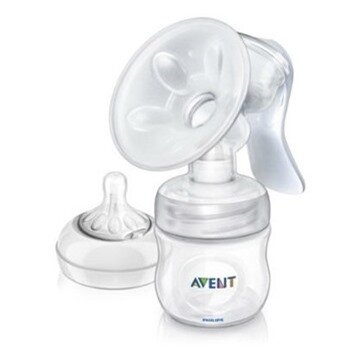 Máy hút sữa bằng tay Philips Avent SCF330/20 (330/20)