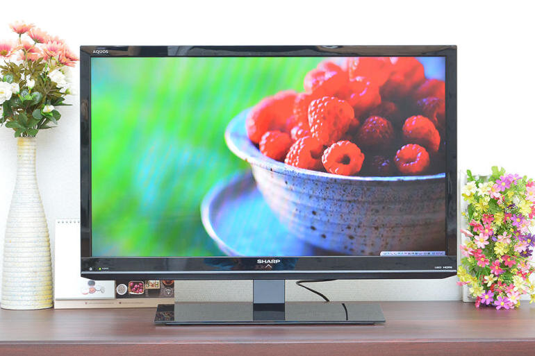 tivi sharp 32 inch giá rẻ