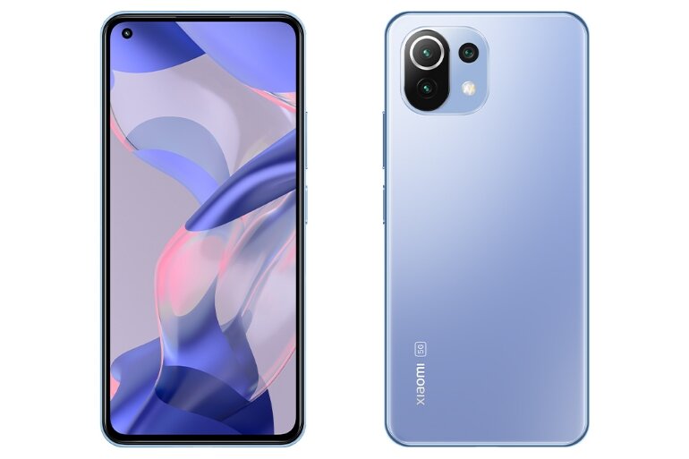 Xiaomi 11 Lite 5G NE giá bao nhiêu tiền