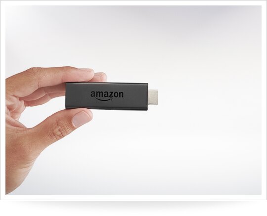 Amazon Fire Stick TV