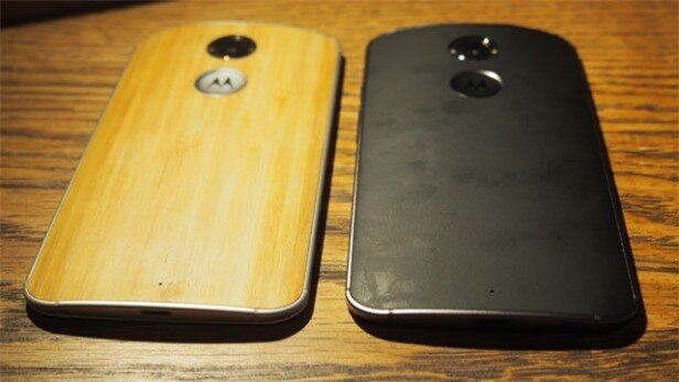 moto x 1