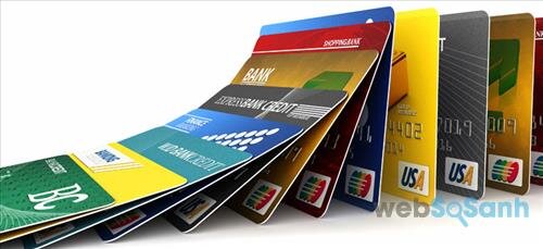 3 điều cần lưu ý khi sử dụng thẻ tín dụng để chi tiêu