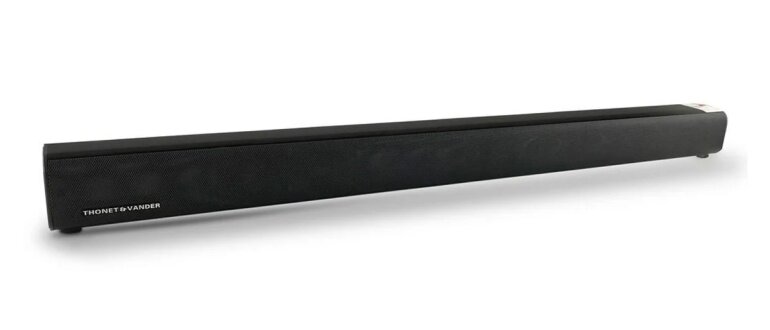 loa soundbar thonet & vander gut