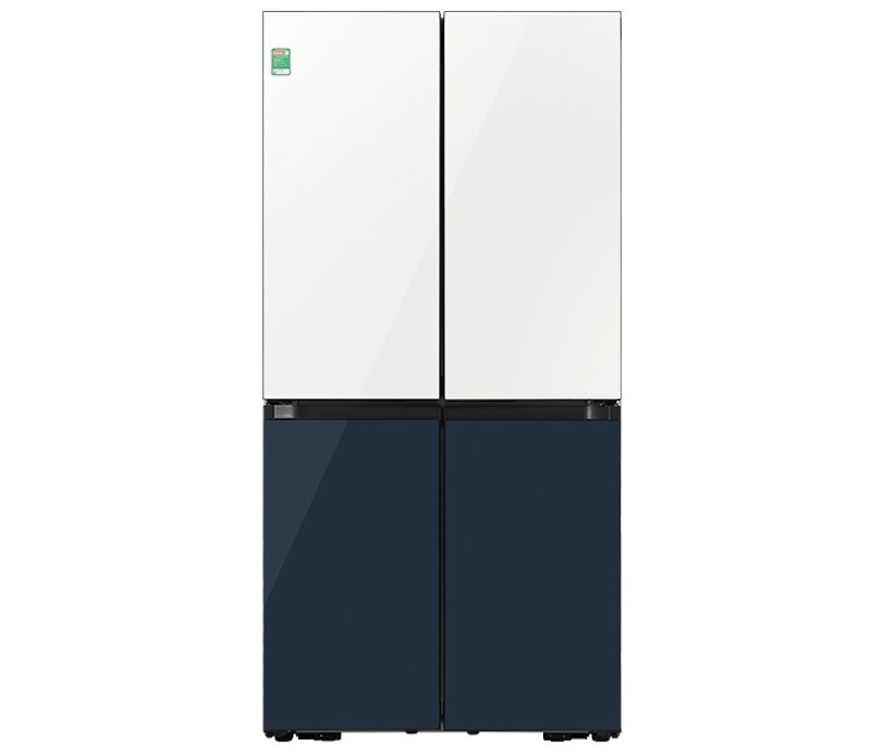 Tủ lạnh Samsung Inverter 599 lít RF60A91R177/SV