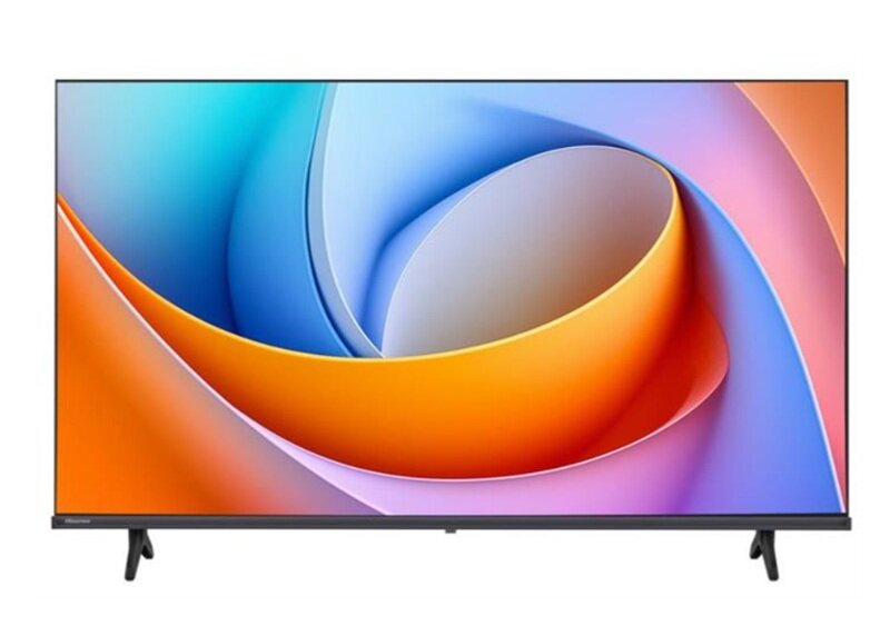 Dưới 5 triệu đồng, chọn ngay loạt tivi QLED 43 inch chất lượng năm 2026