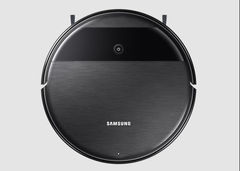 Robot hút bụi Samsung VR05R5050WK/SV