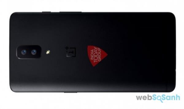 oneplus 5 sắp ra mắt