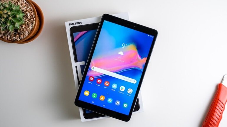 Samsung Galaxy Tab A 8.0 