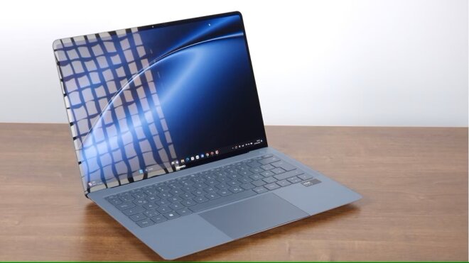 Đánh giá Huawei Matebook X Pro 2024: Đỉnh cao công nghệ trong thân hình mỏng nhẹ!