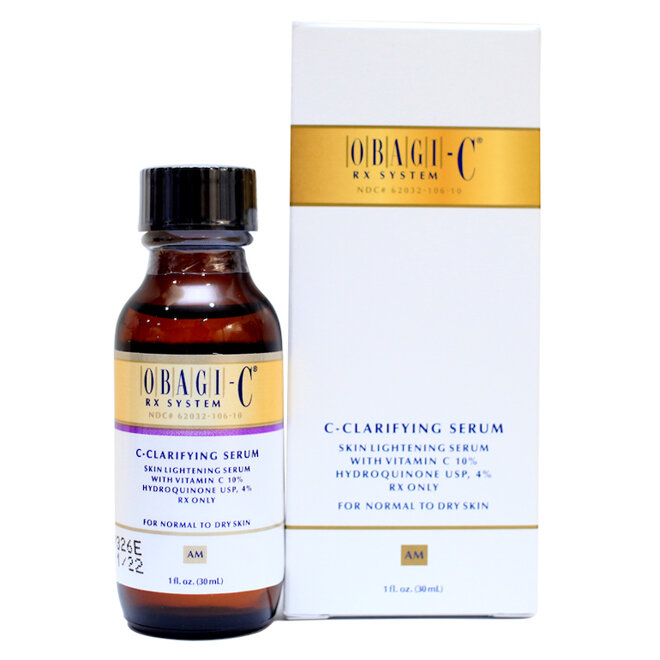 Serum Obagi C-Clarifying Serum