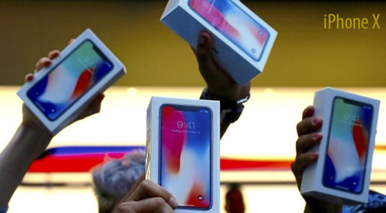 Apple khai tử điện thoại iPhone X - Liệu đây có phải là một quyết định đúng đắn không ?