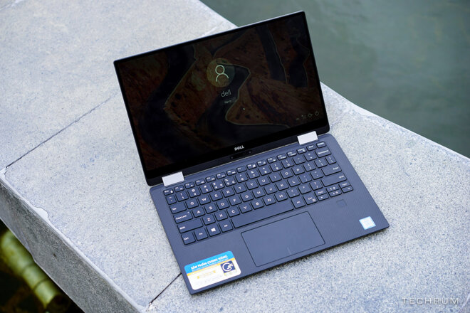 Laptop 11 inch giá rẻ Dell