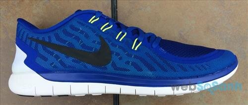 Nike Free 5.0 2015