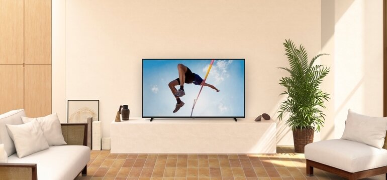 tivi panasonic 50 inch