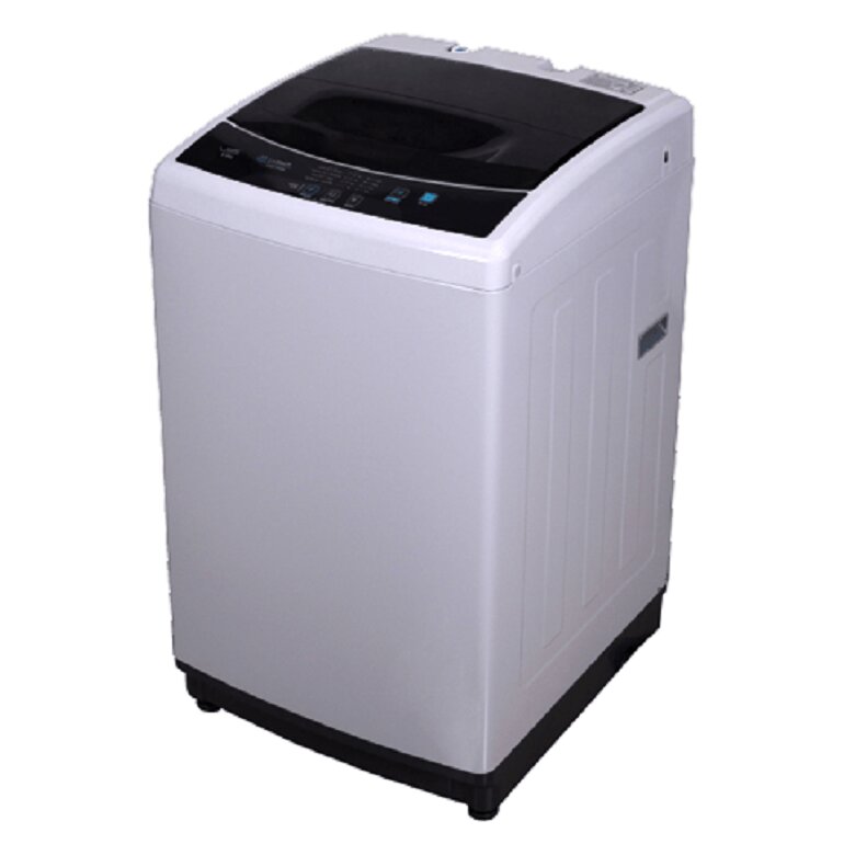 Máy giặt Midea 8 kg MAS8502/WB