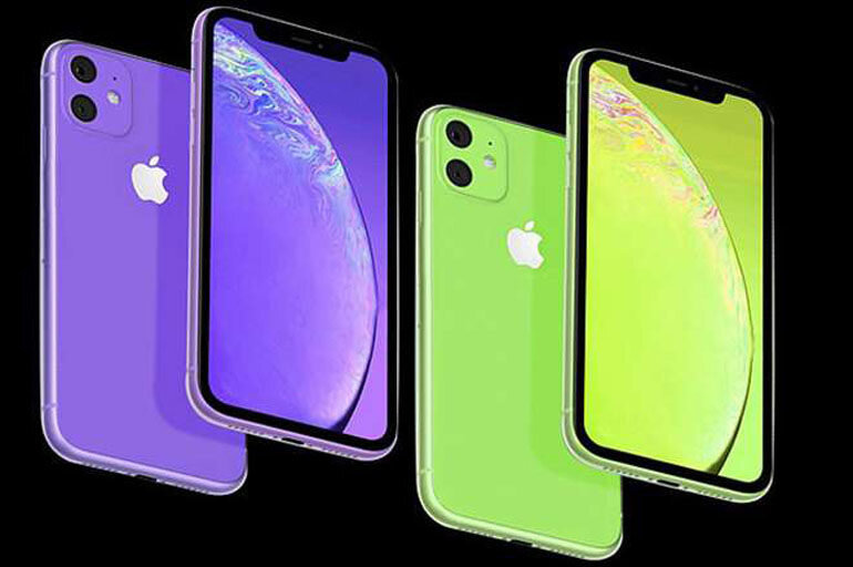 iphone xr2