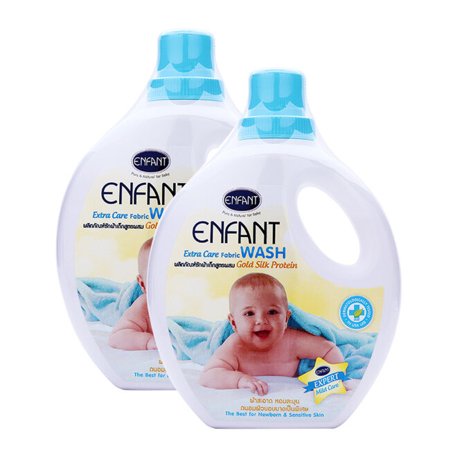 Nước giặt Enfant 