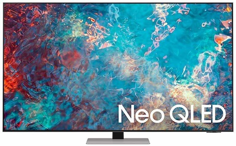 Giới thiệu màn hình tivi Samsung 75 inch 4K 75QN85B