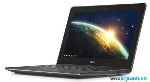 Dell Chromebook 11. Nguồn Internet.