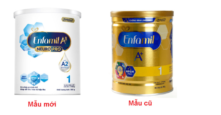 Enfamil a2 best sale