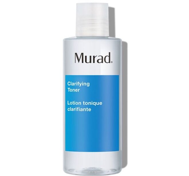 Toner Murad Clarifying