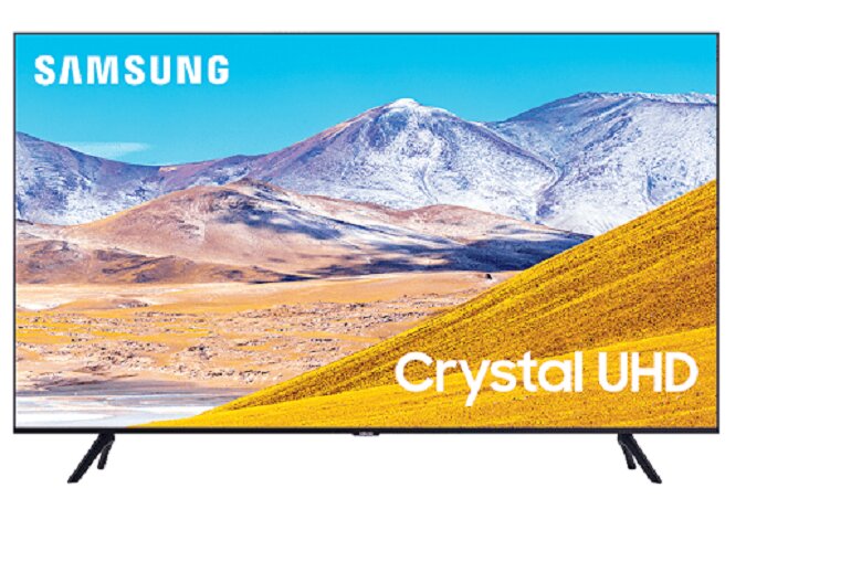 Smart Tivi Samsung 4K 55 inch 55TU6900 UHD-3