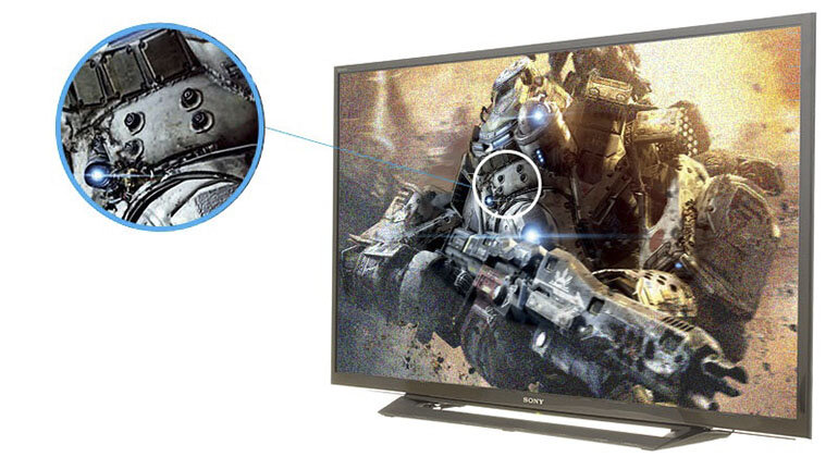 4 model tivi Sony 32 inch cho chất lượng tốt nhất thị trường hiện nay
