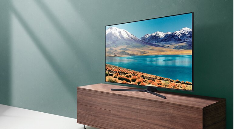 Smart Tivi Samsung 4K 55 inch 55TU8500-1